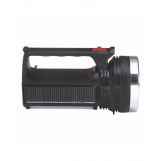 Фонарик RIGHT HAUSEN HELD 1W+7 SMD аккумулятор 400 mAh HN-315012