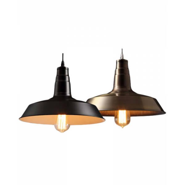 Светильник LOFT RIGHT HAUSEN Urban 260 мм бронзовый HN-321028 NEW