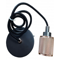 Светильник LOFT RIGHT HAUSEN Craft набор 1 розовое золото HN-323018 NEW