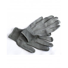 Перчатка сетка тонкие женская (нейлон)
