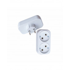 Двойник RIGHT HAUSEN горизонтальный б/з HN-024021