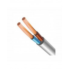 Провод ПВС 2х1,5 (ВОСТОК) К