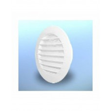 Решетка вентиляционная KRO 100 (007-0184)