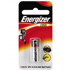 Батарейка ENERGIZER A23/E23A Alkaline