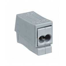 АКЦИЯ Кабельный коннектор 2-1 RIGHT HAUSEN HN-1816021