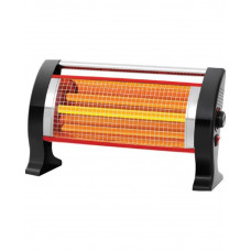 Инфракрасный обогреватель мини UFO Minisun DP1200Q 1200W (3 спирали)