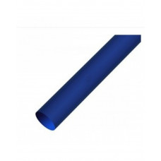Термоусадочная трубка RIGHT HAUSEN 20,0/10 (синяя) HN-171154