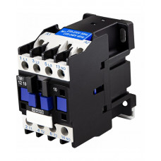 Пускатель ПМ 1-12-10 (LC1-D1210) 220В АСКО