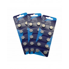 Батарейка RIGHT HAUSEN  AG2  1х10  HN-305020