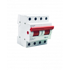 Переключатель фаз Right Hausen 2P C 63A HN-404028 NEW