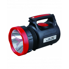 Фонарик RIGHT HAUSEN EVER 10W+5W HN-315100 NEW