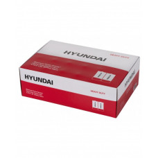 Батарейка HYUNDAI R14 C Shrink 2 Heavy Duty