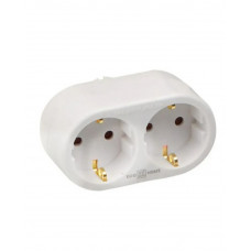 Двойник тип В с/з белый серии Ornat АСКО