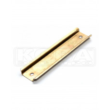 Дин-рейка 10 модулей