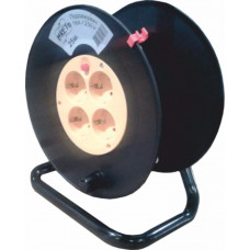 Катушка КРЕТ 50 м (пустая)