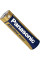 Батарейка PANASONIC Alkaline Power LR6 1х4 штуки