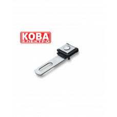 Планка АЗУ-П-2х 25-70