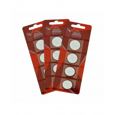 Батарейка RIGHT HAUSEN CR2016  1х4 HN-306010