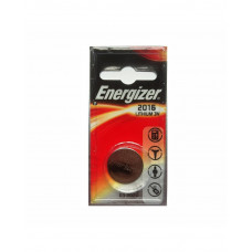 Батарейка ENERGIZER CR2016 Lithium