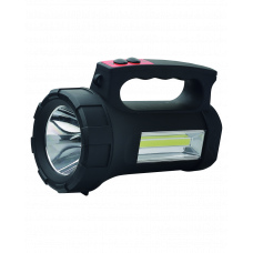 Фонарик RIGHT HAUSEN Hiker 5W+5W HN-315090 NEW