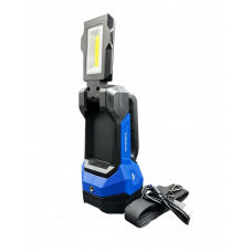 Фонарик Work Ever Pro HN-315080 (ZF6677) NEW