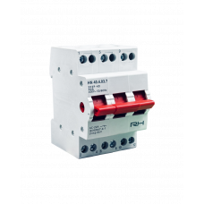 Переключатель фаз Right Hausen 3P C 40A HN-404037 NEW
