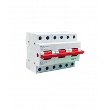 Переключатель фаз Right Hausen 3P C 63A HN-404038 NEW