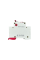 Автоматический выключатель Right Hausen 3P C 25A HN-401035