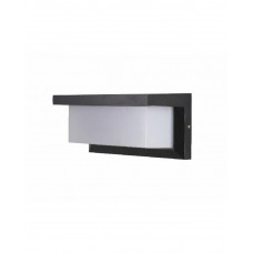 Светильник фасадный RIGHT HAUSEN LED Modern прямоугольник Е27 IP54 HN-196032