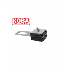 Планка АЗУ-П-4х 25-70