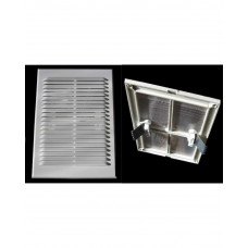Решетка вентиляционная 210х210 SV
