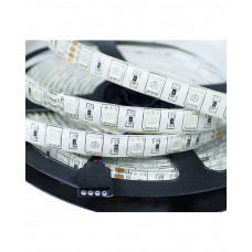 Стрічка світлодіодна MTK-300RGBF5050-12 №1 RGB, 60 LED, IP65, 5050