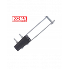 Планка АЗУ-П-4х 35-120