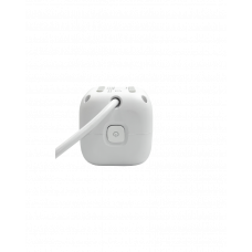 Розгалужувач Right Hausen Cube With Cable із заземленням, вимикачем, 2 USB type-A, USB type-C HN-024201