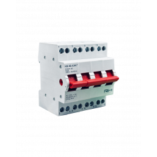 Переключатель фаз Right Hausen 4P C 40A HN-404047 NEW