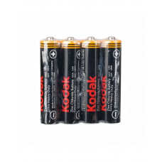 Батарейка KODAK EXTRA R-03 коробка