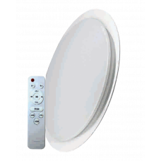 Светильник потолочный RIGHT HAUSEN LED Planet IP20 72W с пультом 3000-6500K HN-2351052 NEW