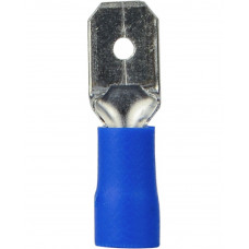 Коннекторы МDD2-250 6,35x0,5/0,8 АСКО