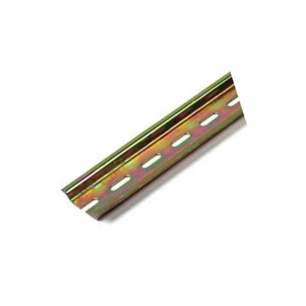 Дин-рейка 6 модулей