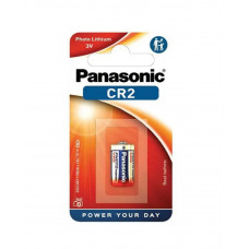 Батарейка PANASONIC CR2 (3V)