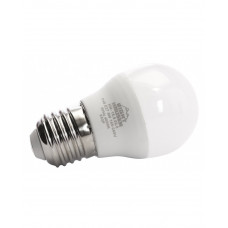 Лампа RIGHT HAUSEN LED Standard ШАР 5W E27 4000K G45 HN-155020