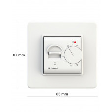 Терморегулятор TERNEO MEX