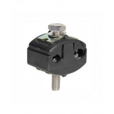 Зажим прокалывающий 6,35 (Харьков)