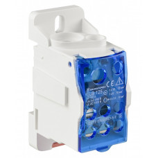 Распределительный блок UJB-125 АСКО