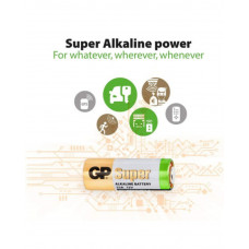 Батарейка GP А23