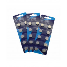 Батарейка RIGHT HAUSEN  AG3  1х10  HN-305030