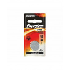 Батарейка ENERGIZER CR2025 Lithium