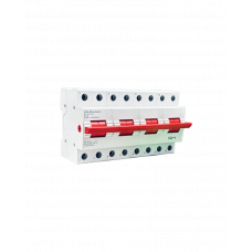 Переключатель фаз Right Hausen 4P C 63A HN-404048 NEW