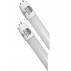 Лампа RIGHT HAUSEN LED Soft line T8 GLASS 18W 1200 mm G13 6500K HN-256022