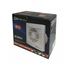Вентилятор BOREY 100 LS (008-1100)